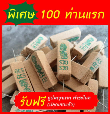  แผ่นทองยันต์ฉัตรเพชร  นาฬิกายันต์ 5 แถว อ.หนู กันภัย